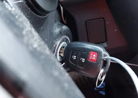 2017 Toyota Rav4 Le from USA, damaged, VIN 2T3BFREV6HW553694